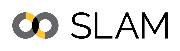 The SLAM Collaborative Logo